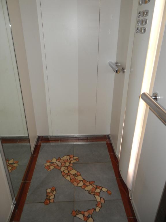 Risthotel Pizzeria Italia Godiasco Luaran gambar